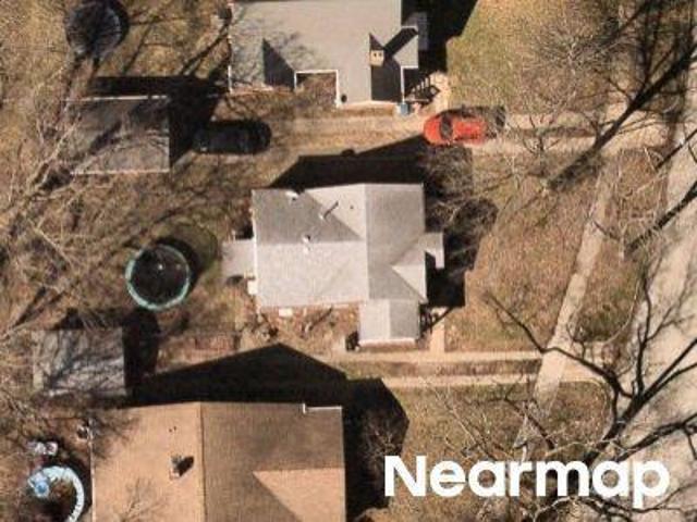 House for sale in Decatur, Illinois