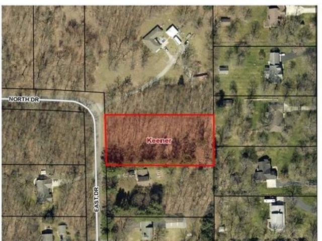 Land for sale in Demotte, Indiana