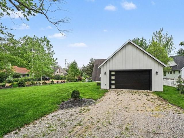 Land for sale in South Haven, Michigan