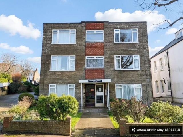 Apartment for rent in Queen's Park, Brighton & Hove
