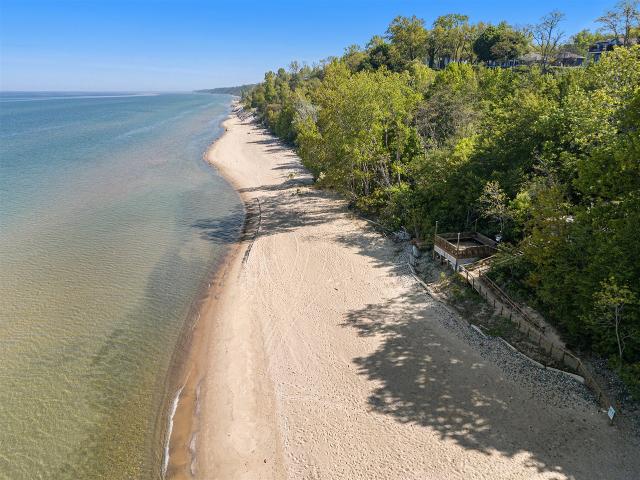 Land for sale in Michigan
