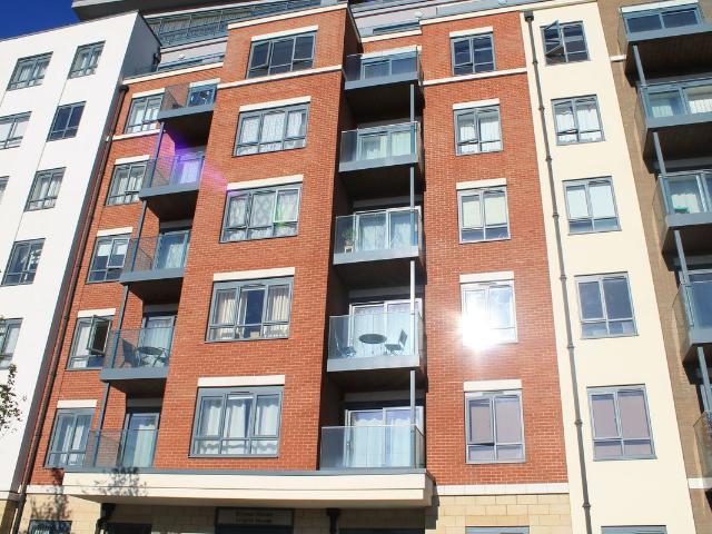 Apartment for rent in Colindale, Greater London