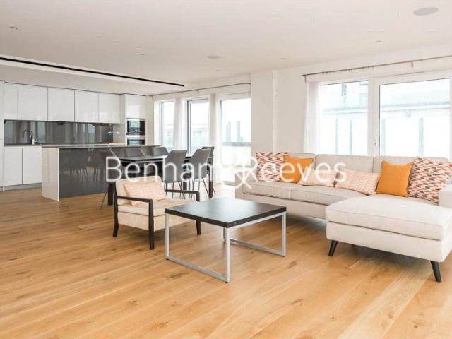 Apartment for rent in Avenham, Higher Bartle