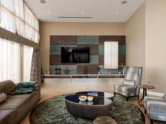 Apartment for rent in Beaufort Park, Greater London