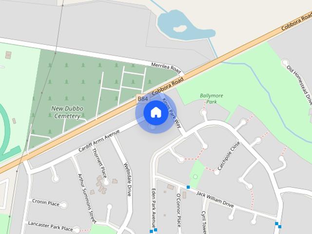 House for rent in Dubbo, Dubbo Regional Council