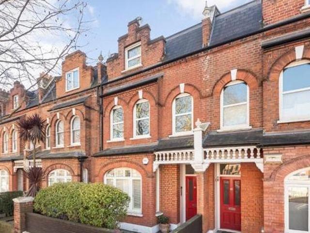 House for sale in Lyons, Greater London