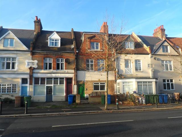 Apartment for rent in East Dulwich, Greater London