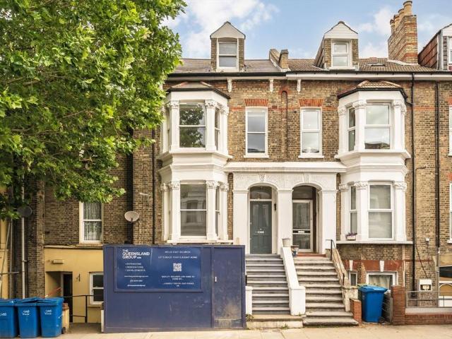 Apartment for rent in East Dulwich, Greater London