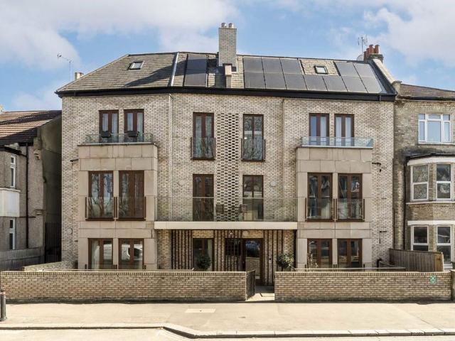 Apartment for rent in East Dulwich, Greater London