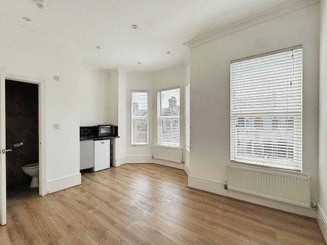 Studio for rent in East Dulwich, Greater London