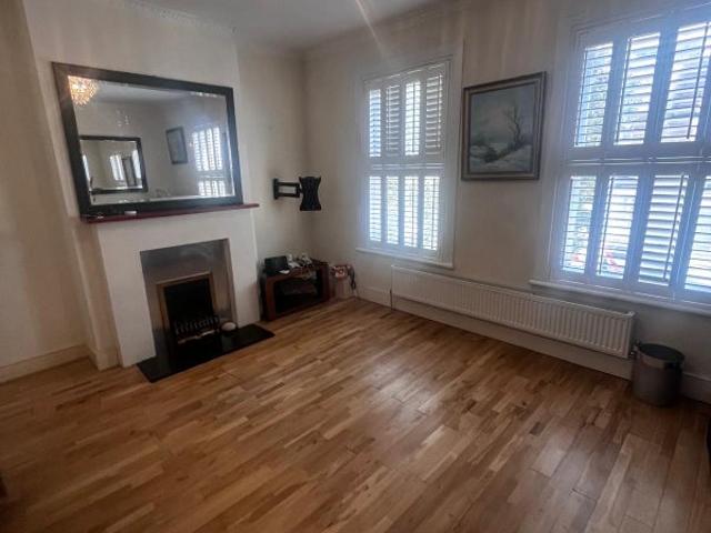 Apartment for rent in East Dulwich, Greater London