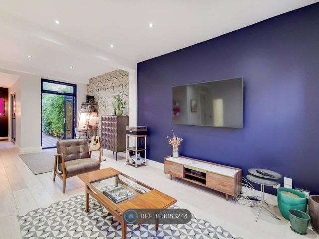 Apartment for rent in London Borough of Southwark, Greater London