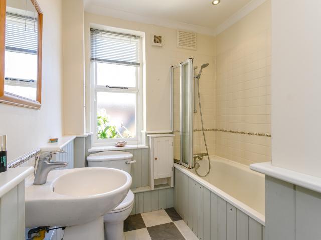 Apartment for rent in East Dulwich, Greater London