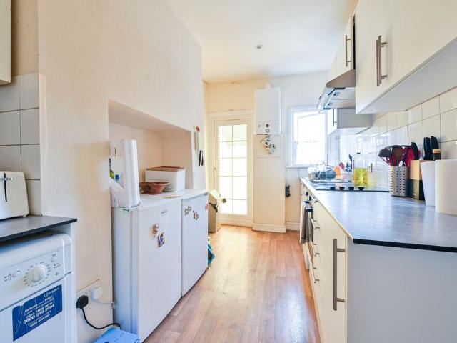 Apartment for rent in East Dulwich, Greater London