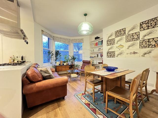 Apartment for rent in East Dulwich, Greater London