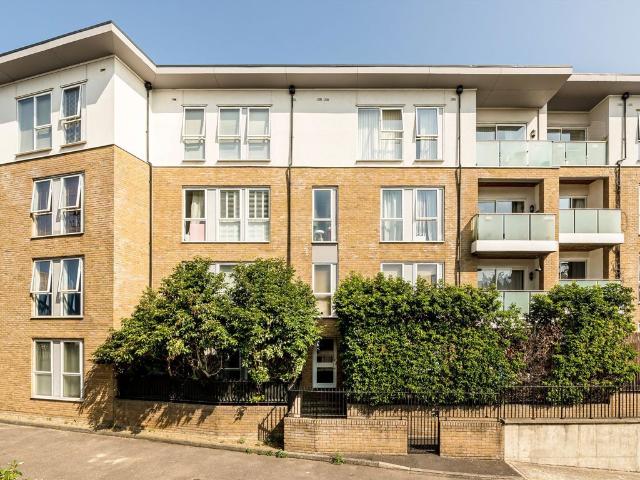 Apartment for rent in East Dulwich, Greater London