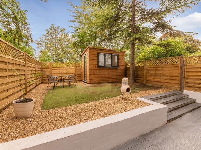 Apartment for rent in East Dulwich, Greater London