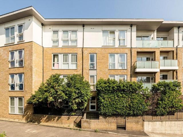 Apartment for rent in East Dulwich, Greater London