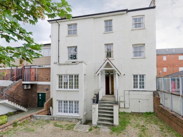 Apartment for rent in East Dulwich, Greater London