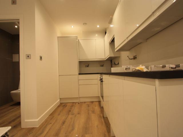 Studio for rent in East Dulwich, Isle Of Man