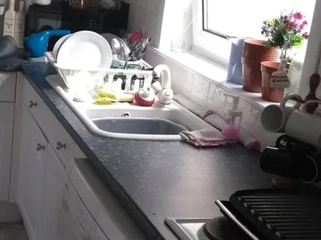 Apartment for rent in Bearsden, Scotland