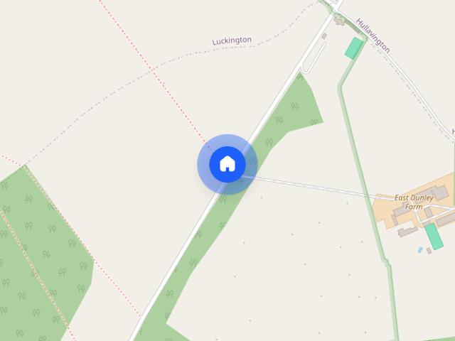 House for rent in Grittleton