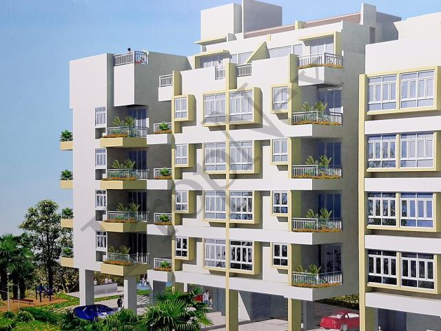 Apartment for rent in Joo Chiat