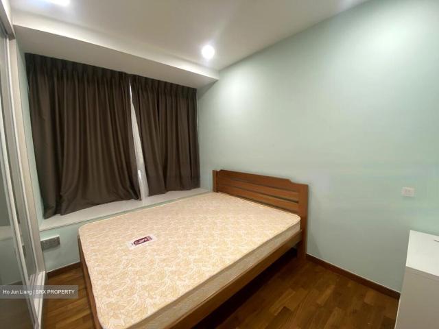 Apartment for rent in Joo Chiat