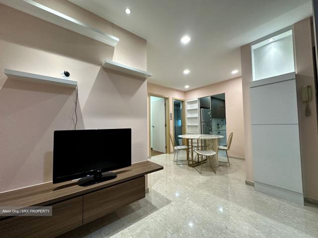 Apartment for rent in Joo Chiat
