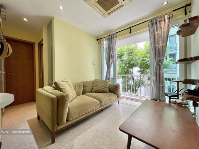 Apartment for rent in Joo Chiat