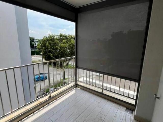 Apartment for rent in Joo Chiat