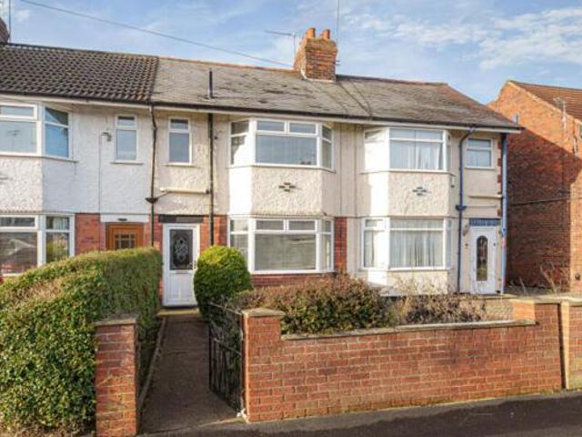 House for sale in Hull, City Of Kingston Upon Hull