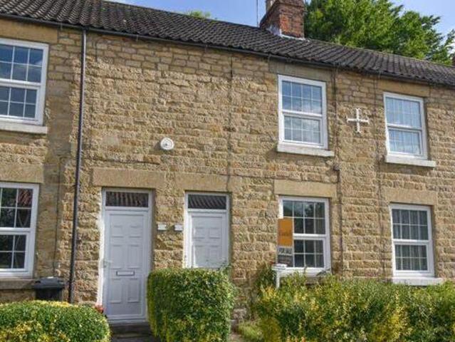 House for sale in North Yorkshire