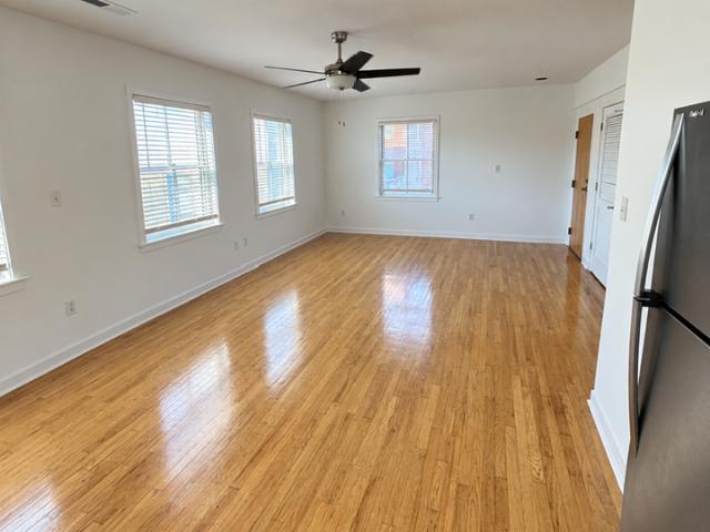 Apartment for rent in North Downtown, Charlottesville