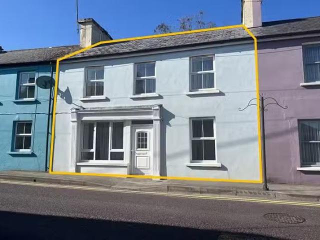 House for sale