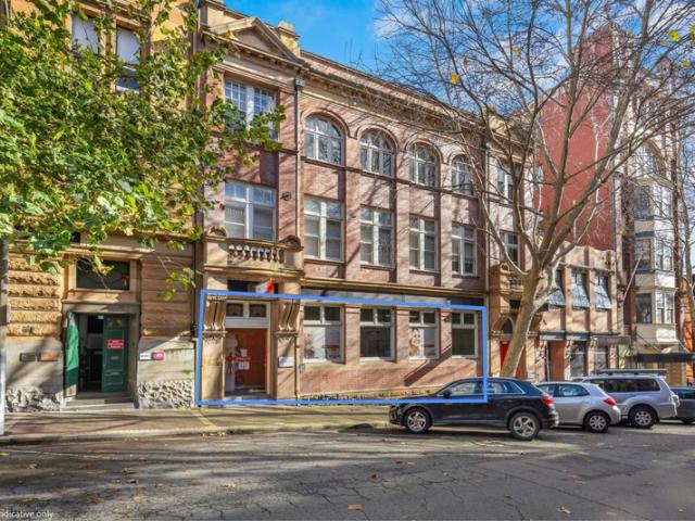 Office for rent in Ambergate, New South Wales