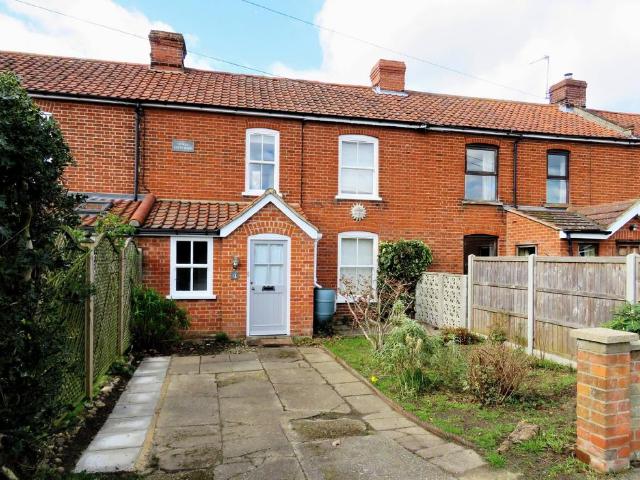 House for rent in East End, Chelmondiston