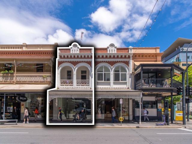 Retail for sale in Adelaide