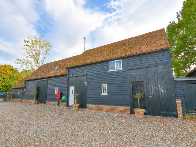 Apartment for rent in East End Green, East Hertfordshire