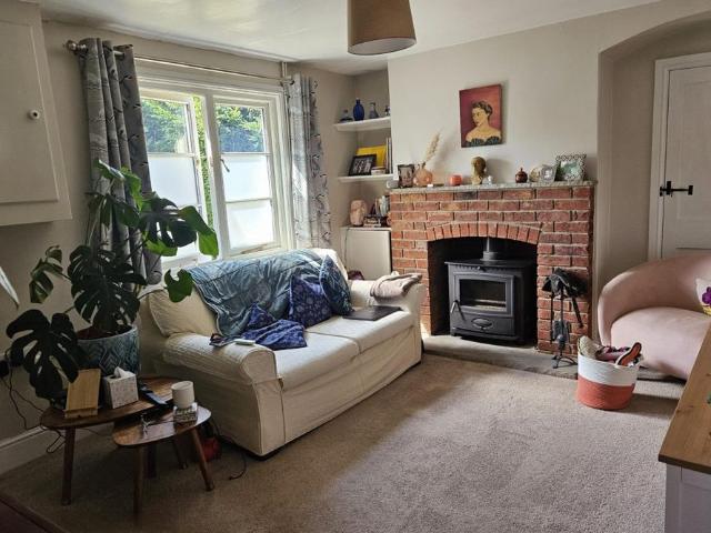 House for rent in Kirmington, North Lincolnshire