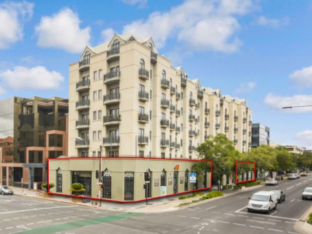 Office for sale in Adelaide
