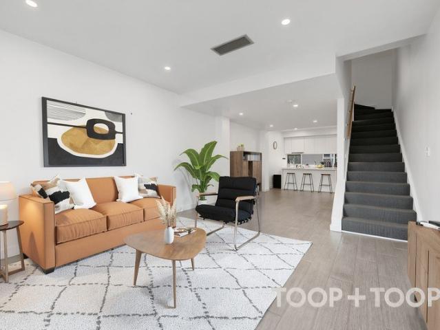 Townhouse for sale in Horseshoe Creek, South Australia