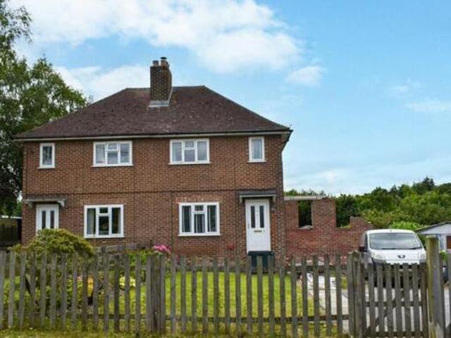House for sale in Walhampton, Ashurst Bridge