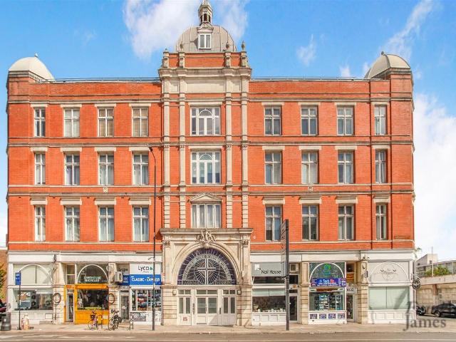 Apartment for rent in Ratcliffe, Stepney