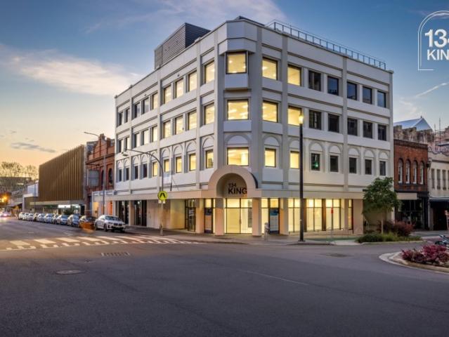 Office for rent in Newcastle, Newcastle-Maitland