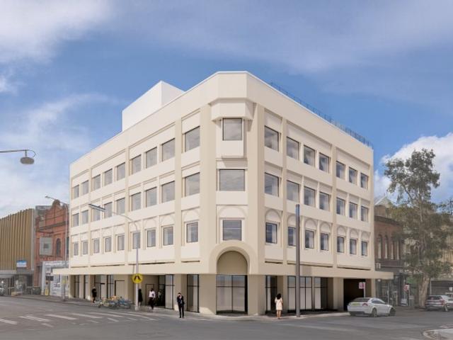 Office for rent in Ambergate, New South Wales