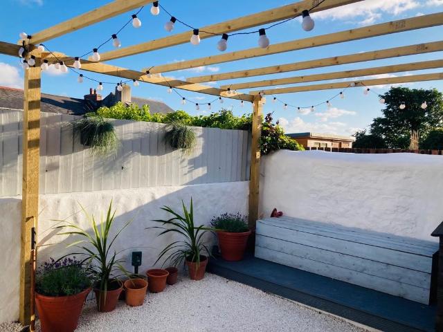 House for rent in Redruth, Cornwall