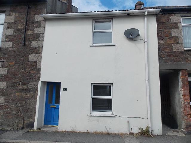 House for rent in Mount Ambrose, Cornwall