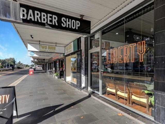 Retail for rent in Newcastle, Newcastle-Maitland