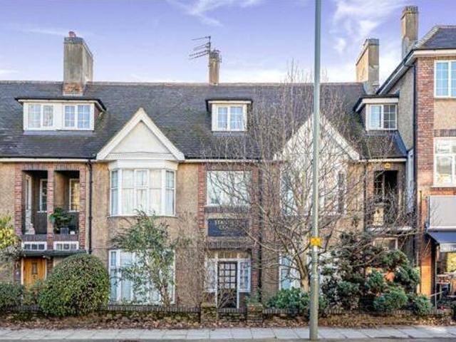 House for sale in Hertfordshire, England